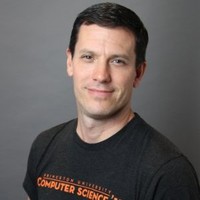 Joseph Crouthamel