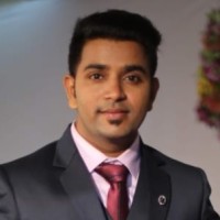 Hemant Jadhav, Pursuing Pmp