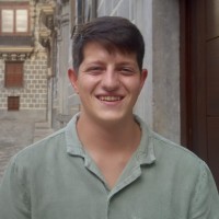 Daniel Centeno García