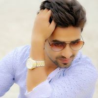 Shivam Pandey