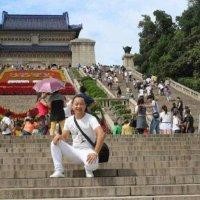 杨中杰