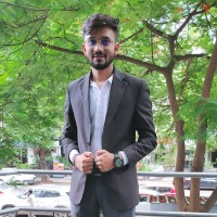 Naitik Patel
