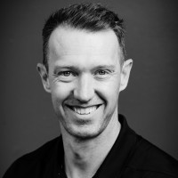 Darryn Potgieter