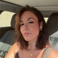 Sarah Mouton