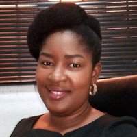 Yewande Abijo