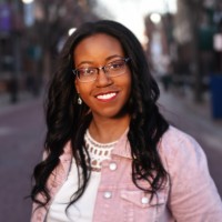 Selena Jackson, Ph.D.