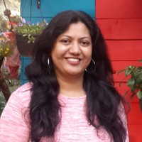 Sonal Khadke