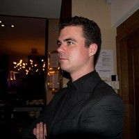 Andy Adams