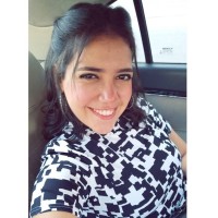 Christina Ayman