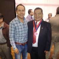 Juan Pablo Condori Rocabado