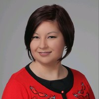 Christine Cosgrove