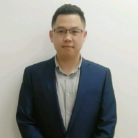 Albert Zhong