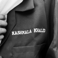 Kashmala Khalid