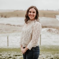 Caitlin Bouscher