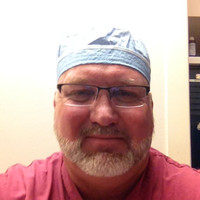 John Frake