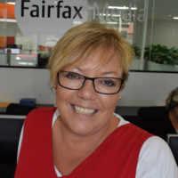 Tina Barlow