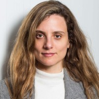 Cristina Domínguez Lucas