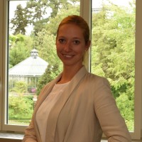 Julia Bolsinger