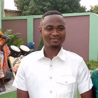 Benjamin Martey