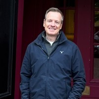 David Garside