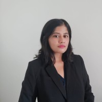 Akshara B