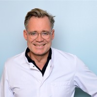 Prof. Dr. Med. Michael Hoffmann Mba