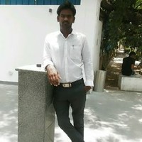 Elaboina Mahesh