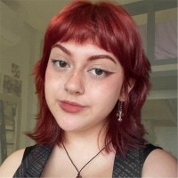 Rafaela Celeghini 🏳️🌈