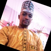 Abubakar Haruna