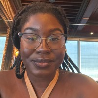 Claudia Ehizomwangie