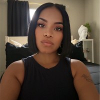 Shanica Prosper