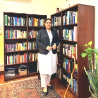 Javeria Ikram