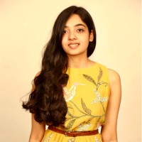 SHREYA RAO