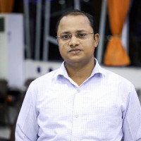 Pradip sharma