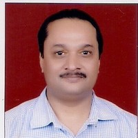 Kranti Kumar