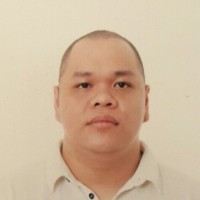 Glenn Mark De Jesus