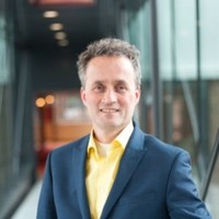 Mark Buijze
