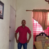 Adrians gustado Perez ogando
