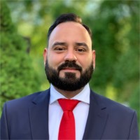 Omar E. Alvarado M.S., Ccc-Slp