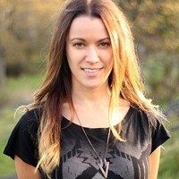 Michelle Papadopoulos