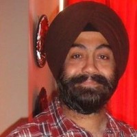 Manjit Singh