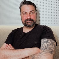 Antonio Mancilla Romero