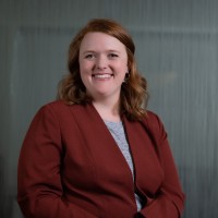 Molly Small, Pg