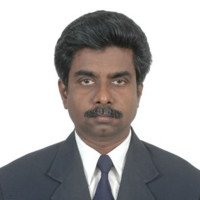 Manickavasagam K