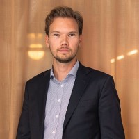 Gustav Thorsell