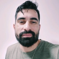 Anderson Vieira