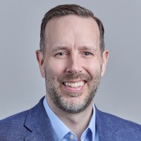 Aaron Johansen