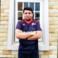 Mohd Azizul Hakimi Salleh