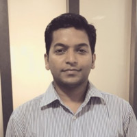 Nishanth Pillai