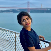 Bushiya Rajakumar